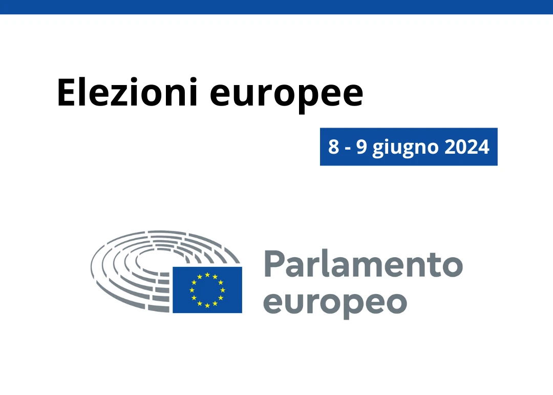 Elezioni europee 2024 - Ambulatorio di Medicina Legale aperto il 29 maggio e il 5 giugno