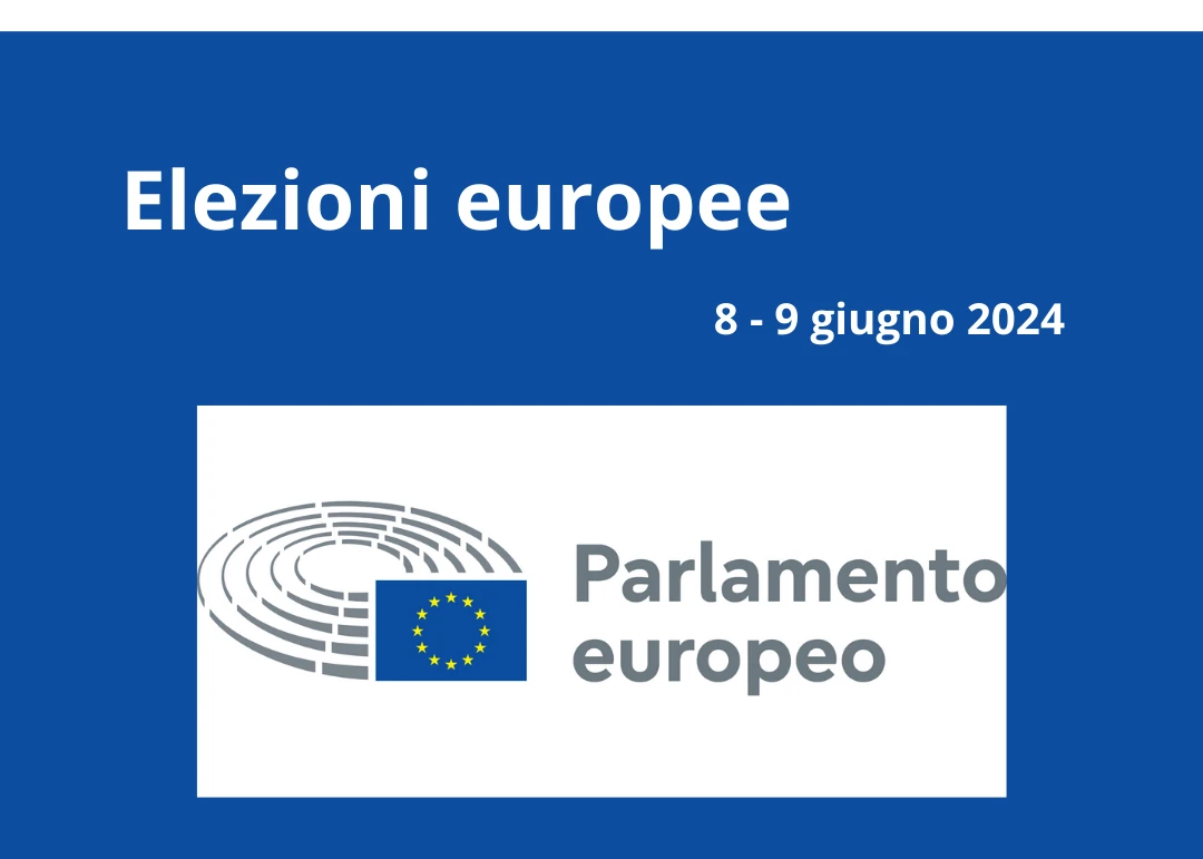 Elezioni europee 2024 - Servizio di trasporto pubblico gratuito in favore di elettori con difficoltà motorie o di deambulazione