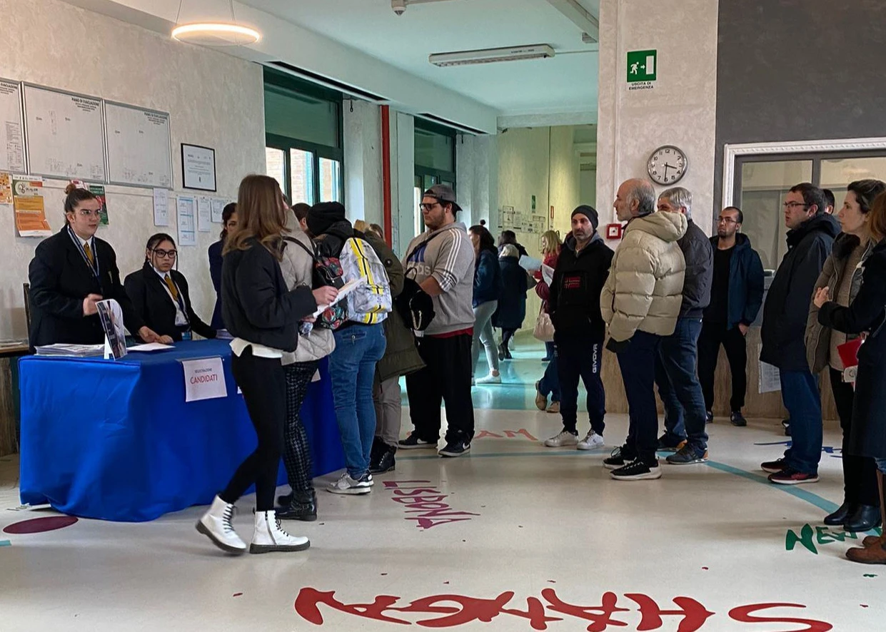 Al via la 12esima edizione della fiera del lavoro "Oh, my job!”