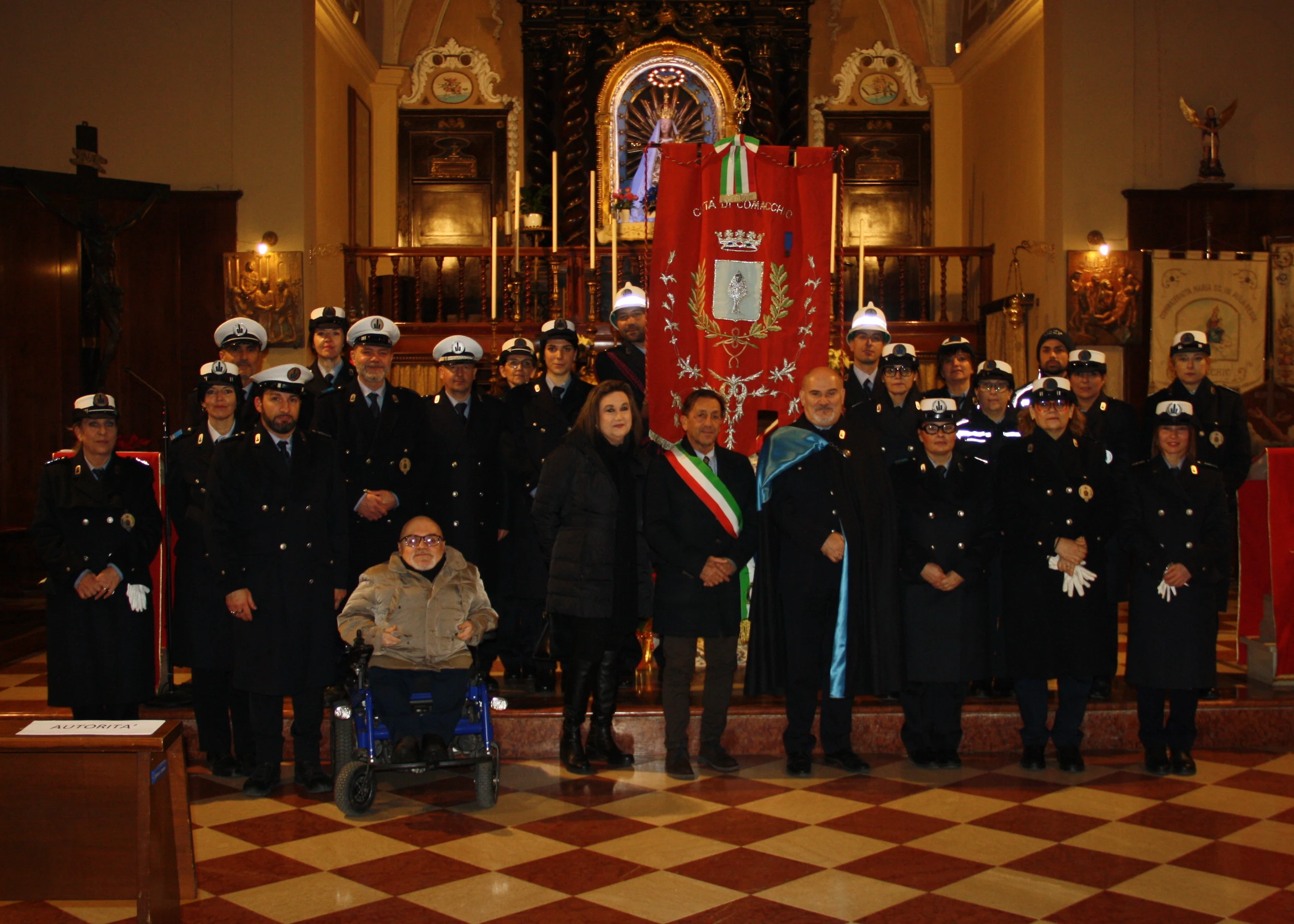 La Polizia Locale comunica il bilancio delle attività nel 2024